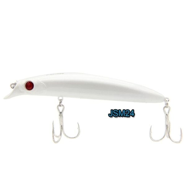 Fujin Süper Minnow SM-115SW 115mm 18Gr Suni Yem JSM24