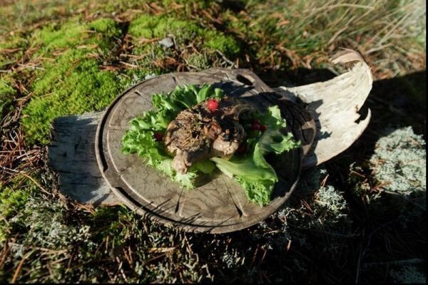 Kupilka Kaarna M Tabak KKAM