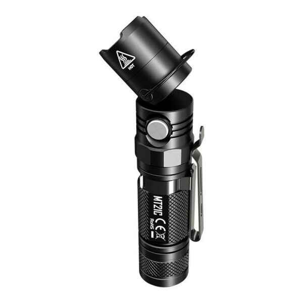 Nitecore MT21C 1000 Lümen El Feneri