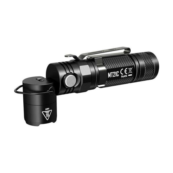 Nitecore MT21C 1000 Lümen El Feneri