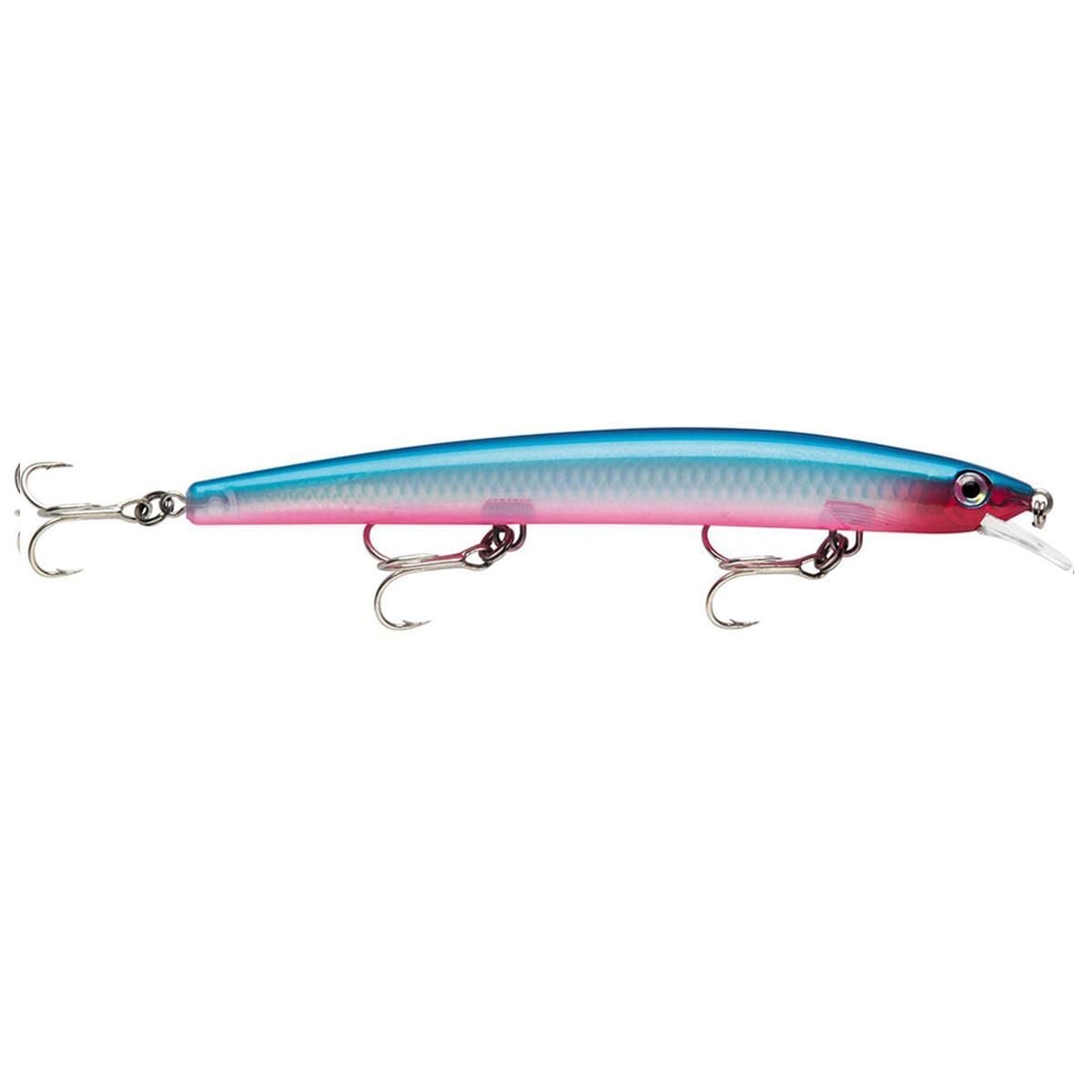 Rapala Max Rap 13Cm 15Gr 3D Suni Yem FHB