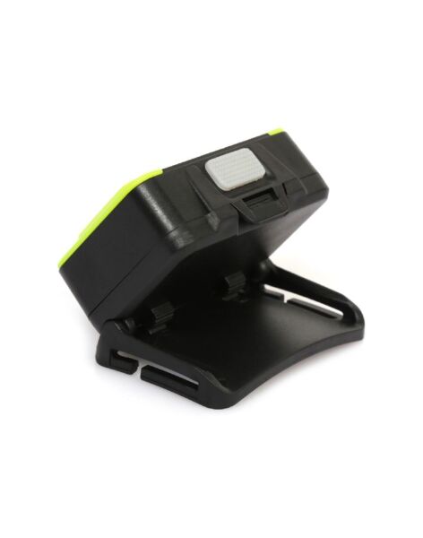 Black Watton MultiFonksiyonel Ultra Led Kafa Lambası