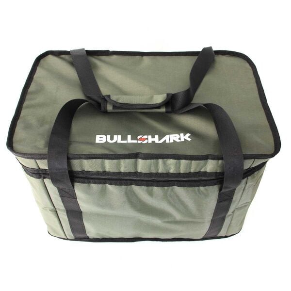 Bullshark Termal Soğutucu Çanta Haki 53 Lt HAKİ