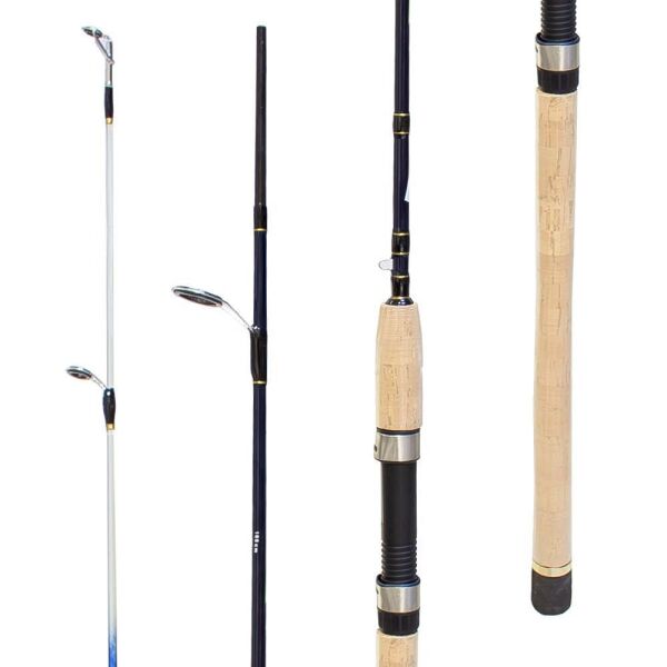 Kudos Carbo Stick 210Cm 5-25Gr Spin Olta Kamışı