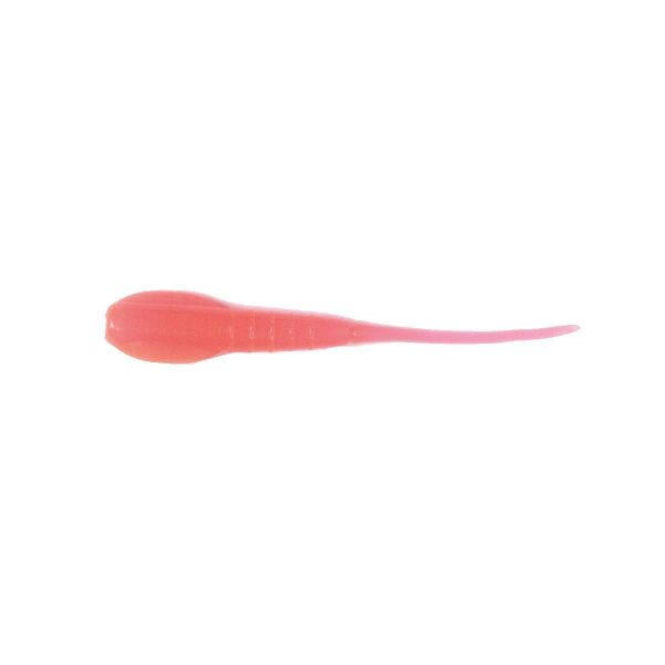 Lucky John Troutino 4.3Cm Silikon Yem S33