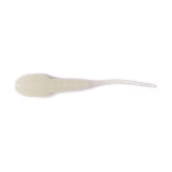Lucky John Troutino 4.3Cm Silikon Yem