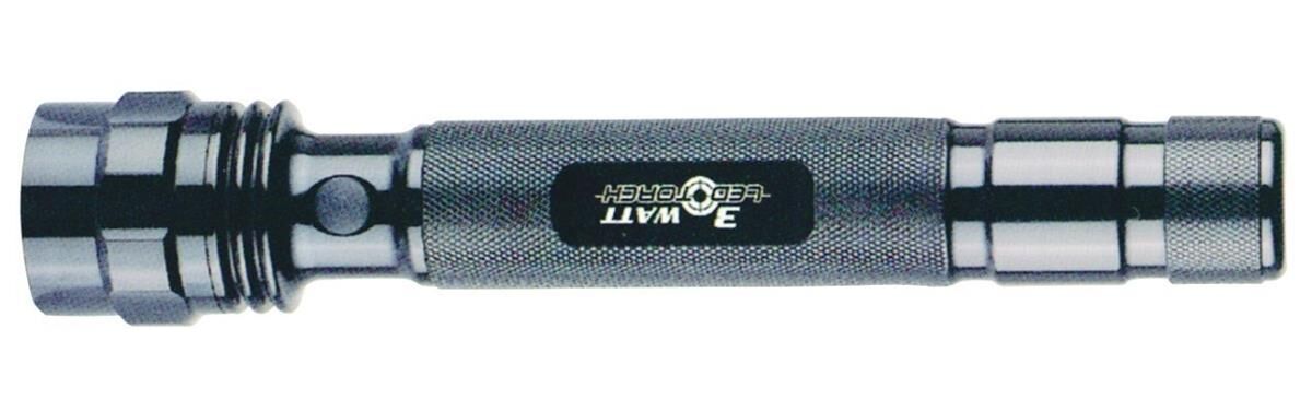 Square ALX 133N Şarjlı El Feneri