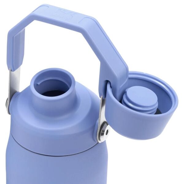 Stanley Iceflow Fast Flow Soğuk Su Termosu 0.70 Lt Hydrangea