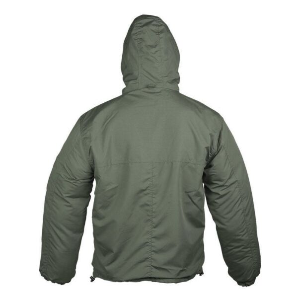 Sturm Combat Anorak Yeşil Mont