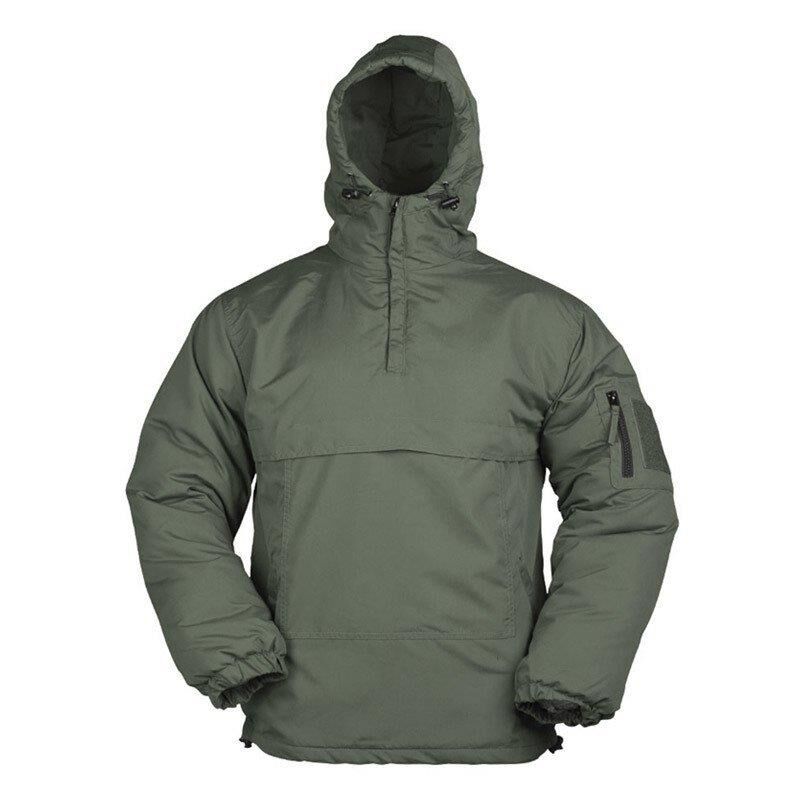 Sturm Combat Anorak Yeşil Mont XL