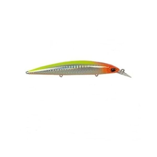Usami Saroo 110S-SR 11,2cm 21.3gr Maket Balık