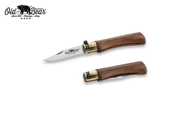 Antonini Old Bear Classical Walnut 15cm (XS) Çakı