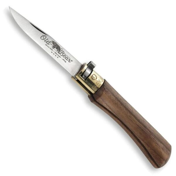 Antonini Old Bear Classical Walnut 15cm (XS) Çakı