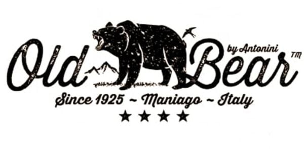 Antonini Old Bear Classical Walnut 15cm (XS) Çakı