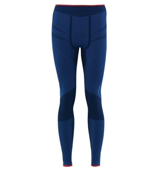 Blackspade 9572 Unisex Termal Alt İçlik Pro 2. Seviye LACİVERT - S