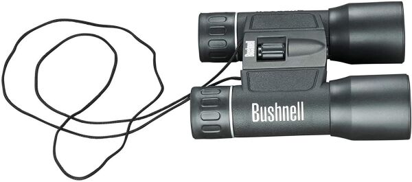 Bushnell 16x32 Mini El Dürbünü