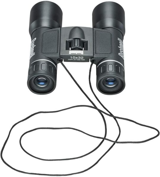 Bushnell 16x32 Mini El Dürbünü