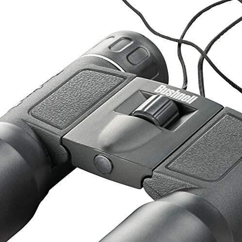 Bushnell 16x32 Mini El Dürbünü