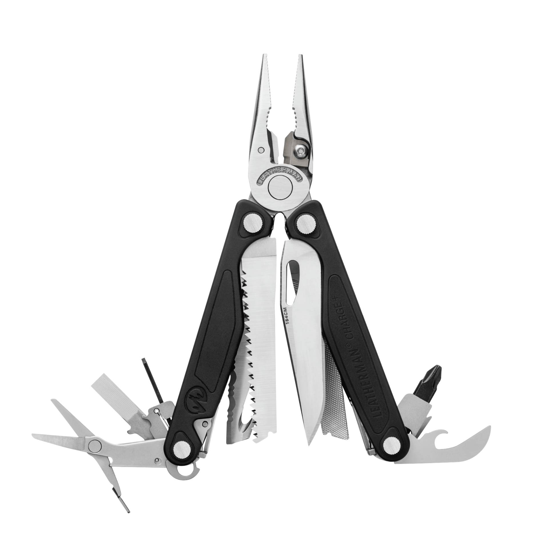Leatherman Charge Plus Multi Tool