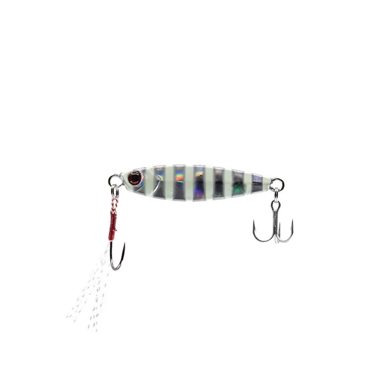 Fortuna Saltı Rocky Shore Single Slim Jig Yem 7 gr 01