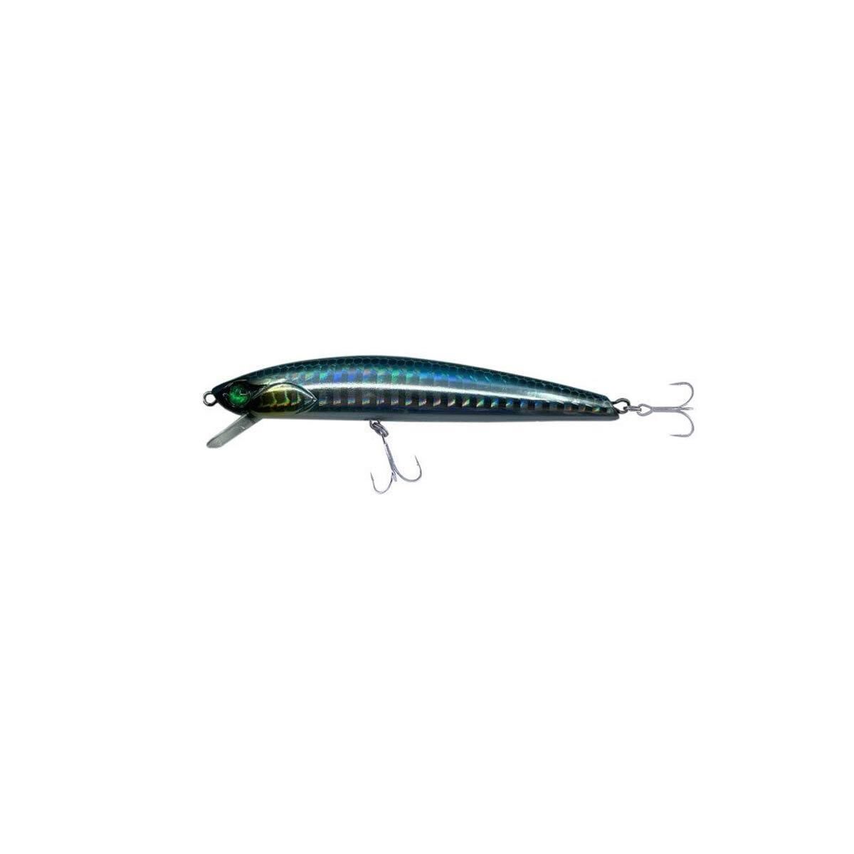 Kendo Lw Minnow 88F 88 mm 7.4 gr Floating Suni Yem 03