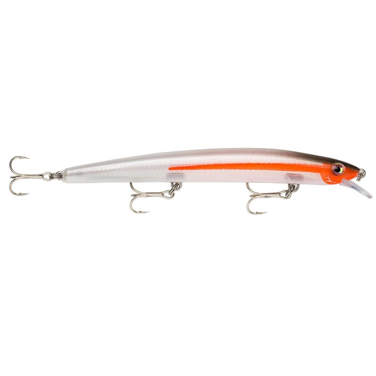 Rapala Max Rap 13Cm 15Gr 3D Suni Yem FOANC