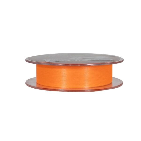 Ryuji Aji Game x4 Süper Smooth İp Misina ORANGE - 150 MT - 0,02 MM