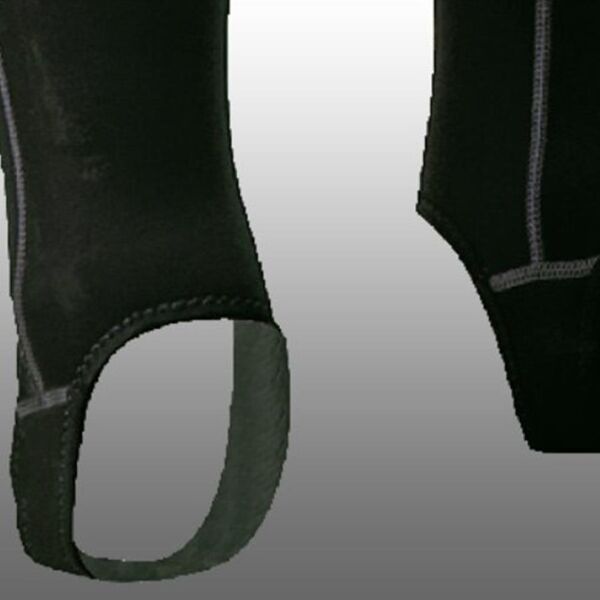 Seac Sub Warm Guard Suit Bayan 1 mm Elbise XS