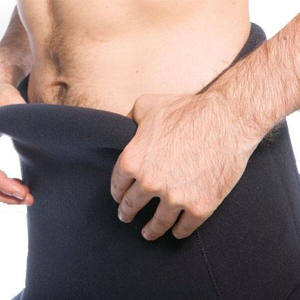 Seac Sub Warm Guard Suit Bayan 1 mm Elbise