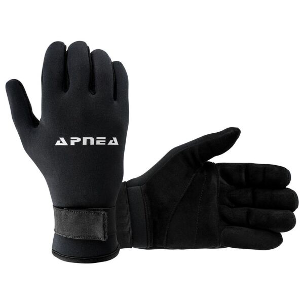 Apnea Amara Eldiven 3mm SİYAH - M