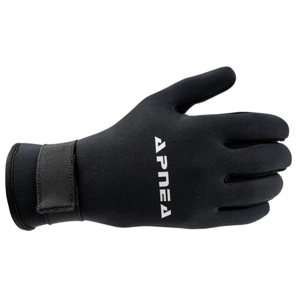 Apnea Amara Eldiven 3mm SİYAH - M