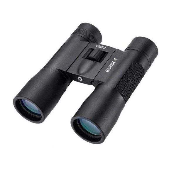 Barska Lucid View 16x32 Kompakt El Dürbünü