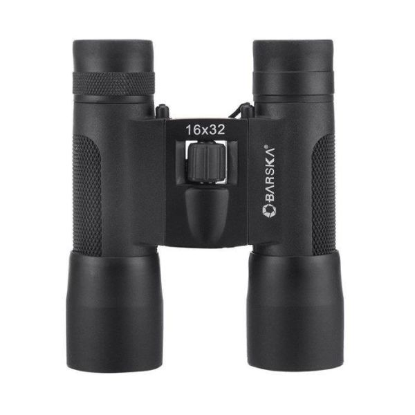 Barska Lucid View 16x32 Kompakt El Dürbünü