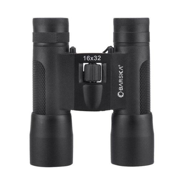 Barska Lucid View 16x32 Kompakt El Dürbünü