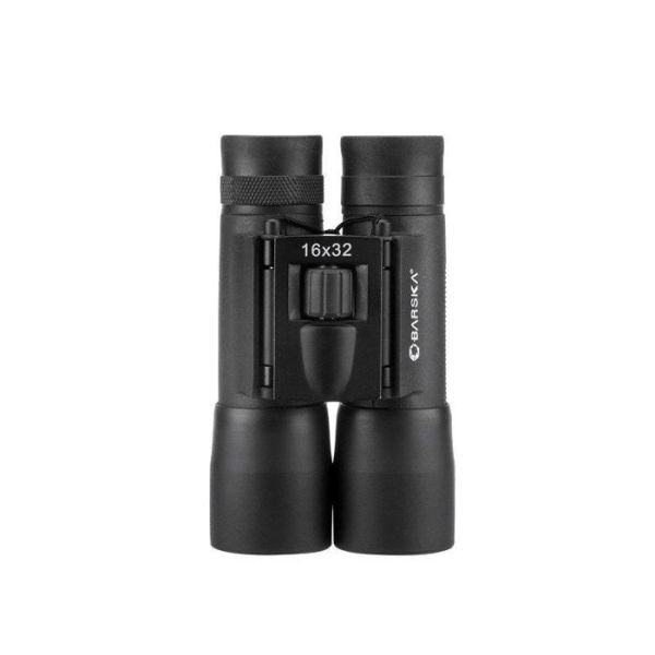 Barska Lucid View 16x32 Kompakt El Dürbünü