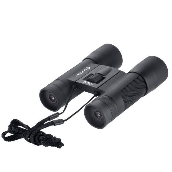 Barska Lucid View 16x32 Kompakt El Dürbünü