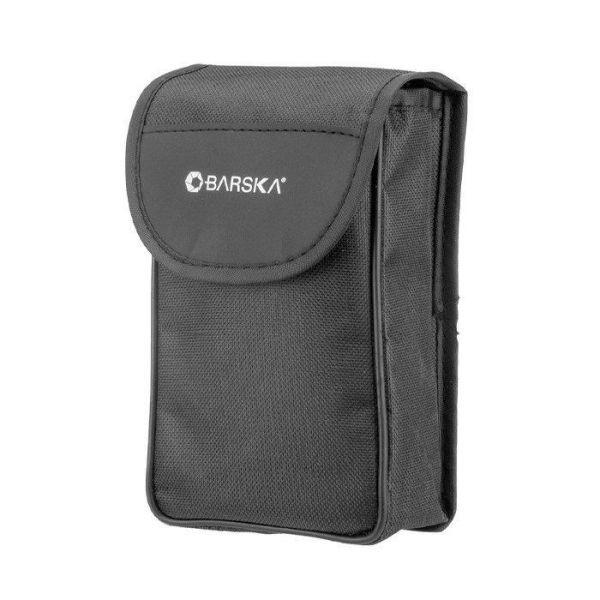 Barska Lucid View 16x32 Kompakt El Dürbünü