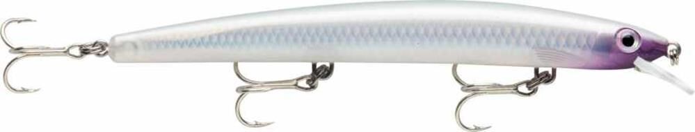 Rapala Max Rap 13Cm 15Gr 3D Suni Yem FPGH