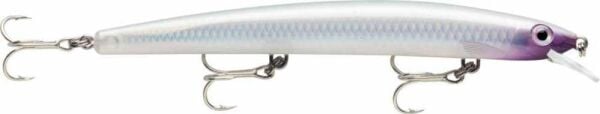 Rapala Max Rap 13Cm 15Gr 3D Suni Yem FPGH
