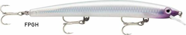 Rapala Max Rap 13Cm 15Gr 3D Suni Yem FPGH