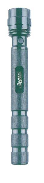 Square ALX 654C El Feneri (120 Lümen)