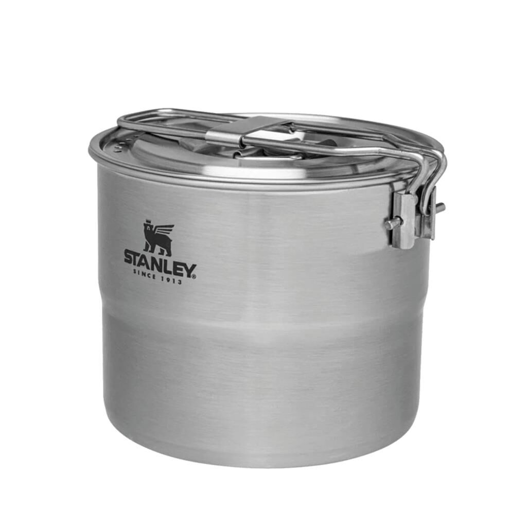 Stanley Adventure Paslanmaz Çelik 2.0 İki Kişilik Pişirme Seti