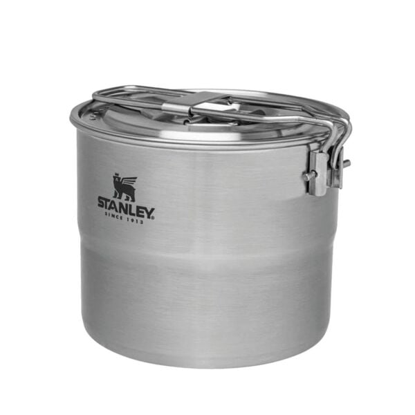 Stanley Adventure Paslanmaz Çelik 2.0 İki Kişilik Pişirme Seti
