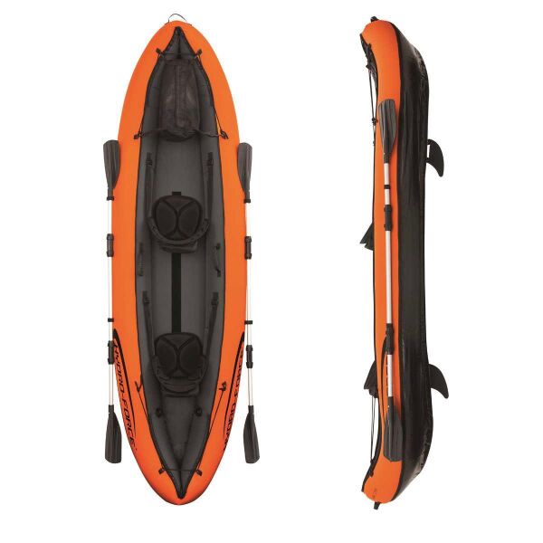 Bestway Hydroforce Ventura Çift Kişilik Şişme Kano