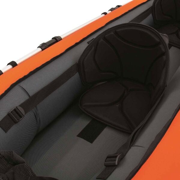 Bestway Hydroforce Ventura Çift Kişilik Şişme Kano