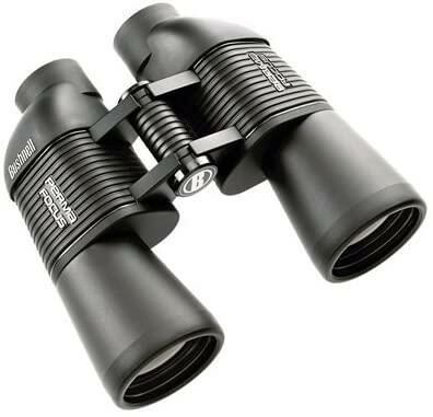 Bushnell 7x50 Perma Focus El Dürbünü