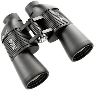 Bushnell 7x50 Perma Focus El Dürbünü