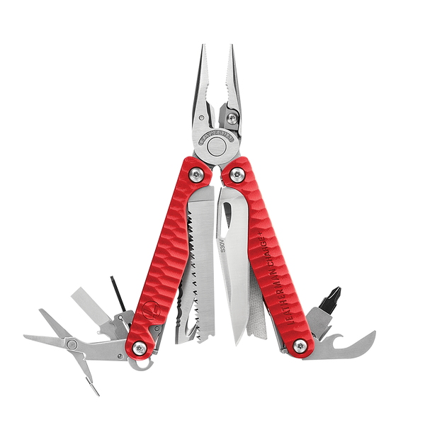 Leatherman Charge Plus G10 Multi Tool