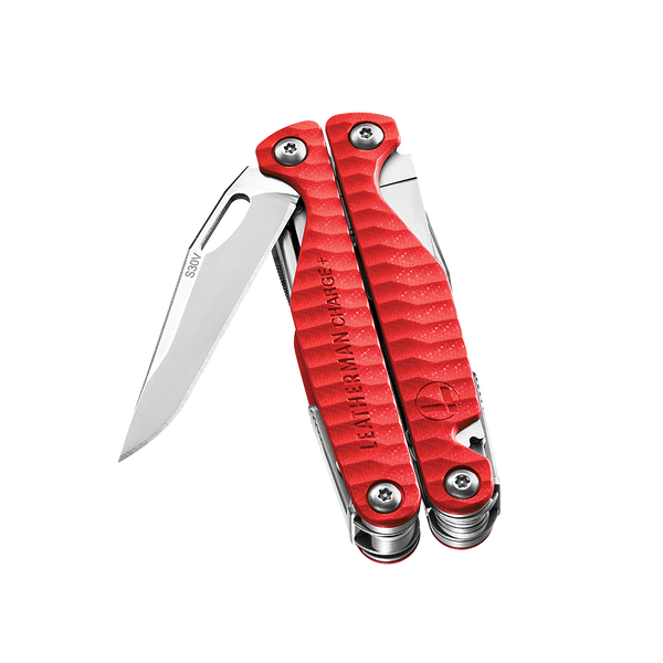 Leatherman Charge Plus G10 Multi Tool