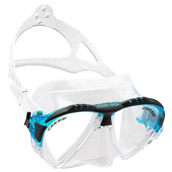 CLEAR-AQUAMARINE